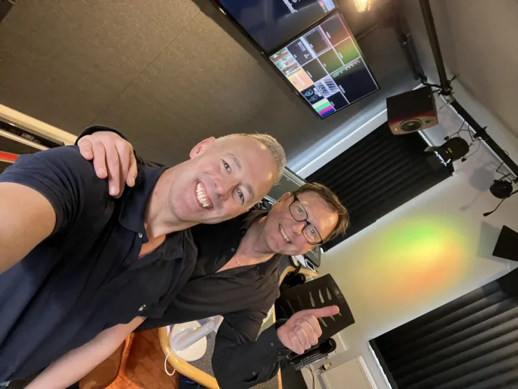 Our company is still owned and managed by the original founders (Gary Churcher and Paul Philpott), and we have no stakeh…