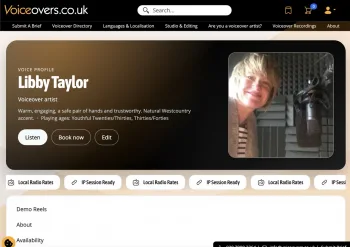 Submitting your details to us Submitting your details to us