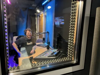 Improving Your Studio Sound Improving Your Studio Sound