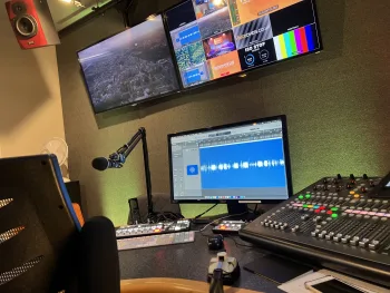 eLearning Voiceovers: Recording, Editing and LMS-Ready Delivery