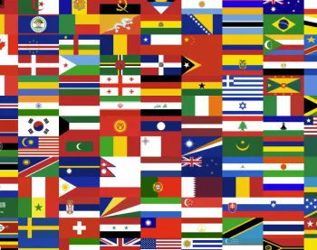 English with a native foreign accent voiceover recording service - Summary of our voiceover artists who speak English as a secondary language.