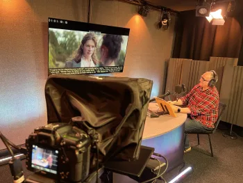 Documentary Narration