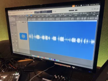 Podcasts (Intros & Branding)