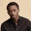 Headshot of Andre James