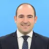 Headshot of Liridon, voiceover artist - Albanian Male Voiceover Artist