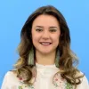 Headshot of Ermira, voiceover artist - Albanian Female Voice Artist