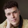 Headshot of Jordan Whitby, voiceover artist - Jordan is a South-Eastern / Estuary English voice artist with a refreshing