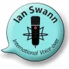Headshot of Ian Swann
