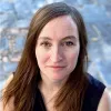 Headshot of Hanna, voiceover artist - Professional, bright, youthful and friendly German voice, great for corporate projects