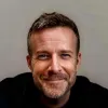 Headshot of Steve, voiceover artist - Warm, versatile male voice with South African roots