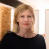 Headshot of Camilla Gravstad Laxton, voiceover artist - Camilla Grevstad Laxton is an experienced Norwegian voice actor whose warm