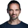 Headshot of Slava Timoshenko, voiceover artist - A professional native Russian voice actor with over 30 years of experience, based in Europe