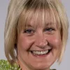 Headshot of Sarah Jane Wing, voiceover artist - Jane Wing delivers warm, engaging, friendly voiceovers in Northern