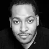 Headshot of Jerrod Betsey, voiceover artist - Jerrod Betsey is an American voiceover artist with a deep