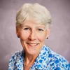 Headshot of Marie Ekins, voiceover artist - Flexible voice actor - Northern characterful voice and also great for website narratives