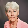 Headshot of Marie Ekins, voiceover artist - Flexible voice actor - Northern characterful voice and also great for website narratives
