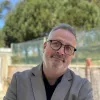 Headshot of Sergio, voiceover artist - Experienced European Portuguese Male Voiceover Artist