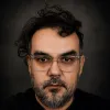 Headshot of Daniel Azulai