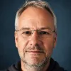 Headshot of Graeme Mackenzie, voiceover artist - Versatile Scottish voice over artist