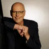 Headshot of Laurence, voiceover artist - Laurance is a French Canadian voice artist