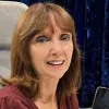Headshot of Serena, voiceover artist - Female Italian voiceover