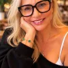 Headshot of Jill Kenton, voiceover artist - Cool, bright, warm, friendly, husky, informative Jill's ability allows her to cover many styles
