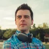 Headshot of Steven, voiceover artist - Friendly, warm voice with an American-British-European accent